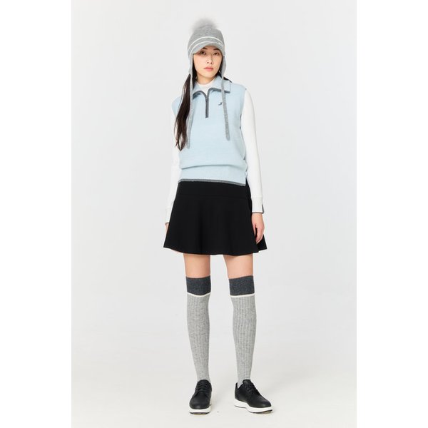 [Women] 클라우디아 스웨터 캡 1544371911000