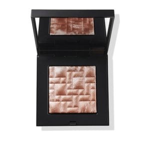 BOBBI BROWN 바비브라운 x 제니 팩햄 하이라이팅 파우더 핑크 글로우