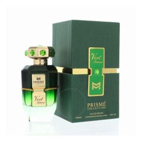 Patek Maison 유니섹스 공용 Prisme Vert 인텐스 EDP 스프레이 향수 3.0 oz 프래그런스 향수 901