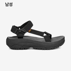 24 SS 테바 TEVA 남성 샌들 허리케인엠프솔 2종택1