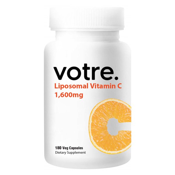 보트레 리포좀 비타민 C 1600mg 180정