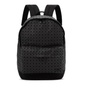 바오바오 백팩  KURO DAYPACK AG031