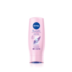 NIVEA 니베아 헤어밀크 내츄럴 샤인 pH 밸런스 컨디셔너 200ml