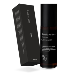 섬유향수 잉글랜드 코튼 80ml