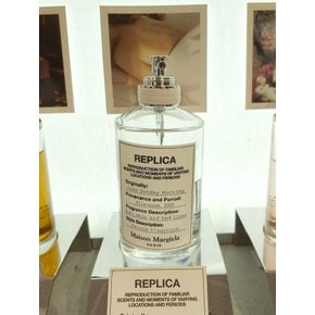 메종 마르지엘라 레플리카 레이지 선데이 모닝 오드 뚜왈렛 100ml