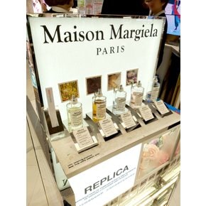 메종 마르지엘라 레플리카 레이지 선데이 모닝 오드 뚜왈렛 100ml