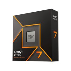 e_ AMD 라이젠 그래니트릿지 정품박스 R7 9700X CPU (AM5)