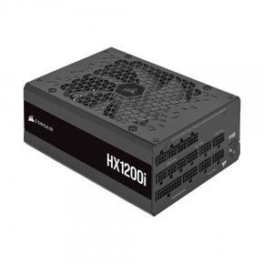 커세어 HX1200i PLATINUM Full Modular ATX 3.0 (PCIE5)