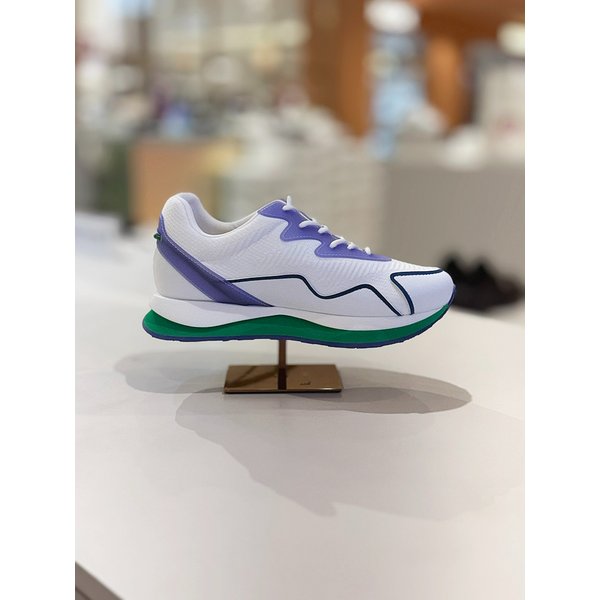 [시흥점] 패치 스니커즈 (블루) DG4DS25001BUL