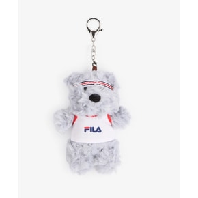 FS261EQ01X001001,442,150,260,234     (휠라) 곰돌이 베리 키링
