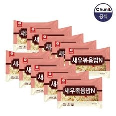 새우볶음밥250g 10봉