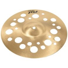 Paiste (파이스테) 스플래시 심벌즈 PST-X Swiss Splash 10inch 1255210