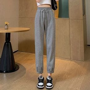 토레스 허리밴딩 조거 팬츠_P336876953
