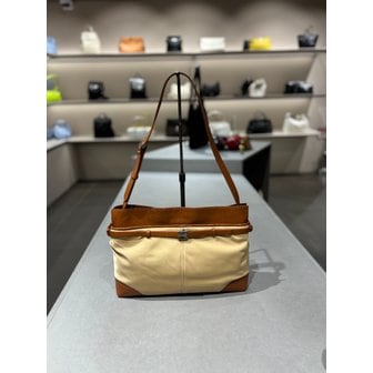 쿠론 [파주점] 보네 숄더백 34 나일론 RCBSX25164CMX