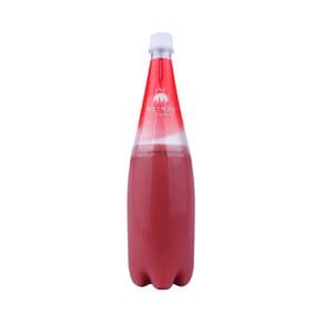 술픽 청산녹수 편백숲산소막걸리  딸기스파클링 6.8도 940ml