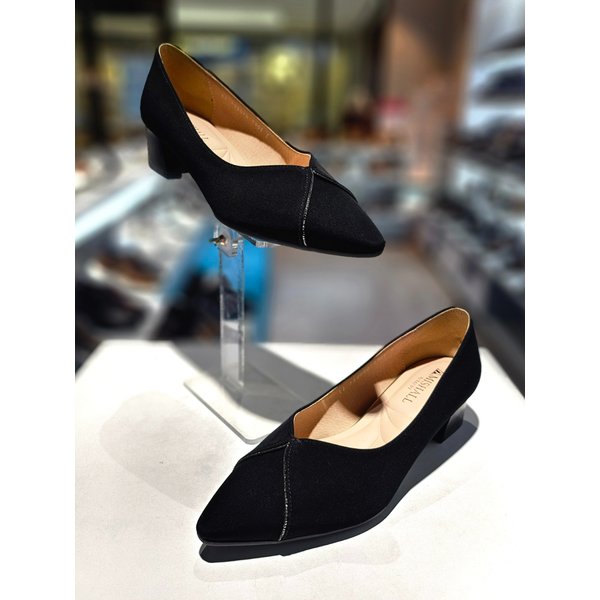 [파주점] 미셸 by 탠디 여성 펌프스 정장구두 4cm힐 126010