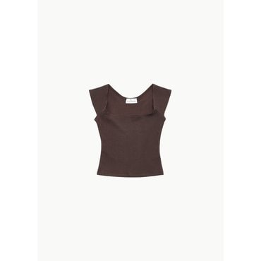 샵아모멘토 길로드리게즈 25PF El Tigre Everyday Top (2 Colors)