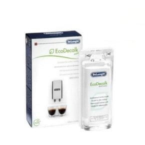 에코 커피머신 세척 세정제 디스케일러 석회제거제 DeLonghi 100ml X 2