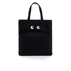 Tote bag 5050925193580 BLACK