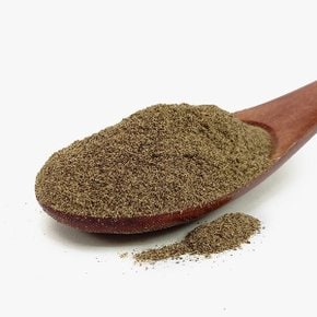 후추가루 블랙페퍼 60g