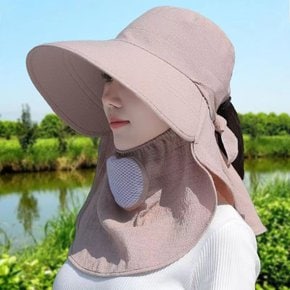 농사모자 여성 썬캡 여름모자 롱챙 자외선차단 밭일 작업 농장 농모 선캡 모자 ODM-SUNCAP7