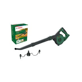 UniversalLeafBlower18V-130 충전 송풍기 브로워 속도조절 베어툴 본체만