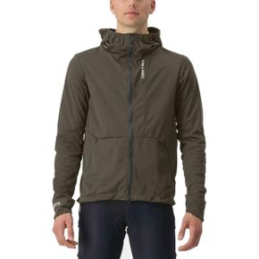 영국 카스텔리 자켓 CASTELLI 남녀공용 Trail Hoodie Jkt Jacket 1753320