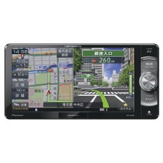 AVIC-RW300 7 200 DVD CD SD USB 파이오니어 카 네비게이터 인치 MM 와이드 록 내비게이터 온셋