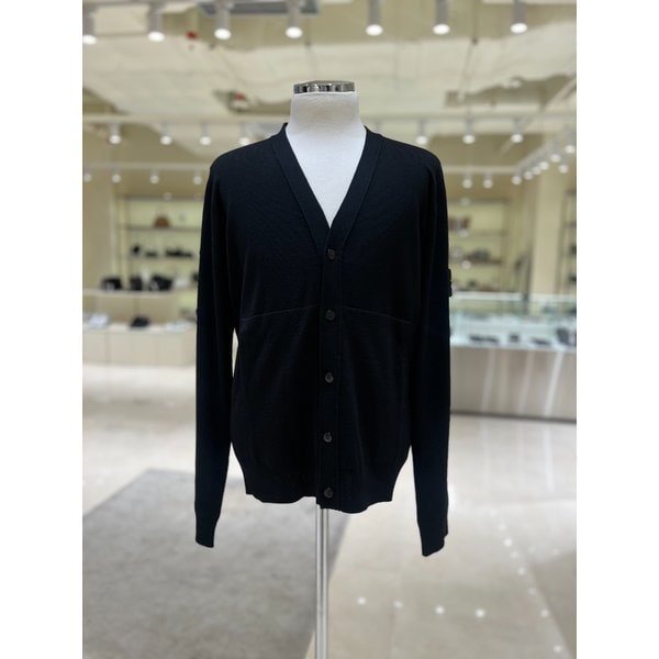 [부산점] 남성 버진  브이넥 가디건 5100068-S00C4-V0029