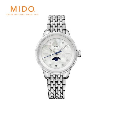 미도 [공식] 미도 레인플라워 문페이즈 M0430231110600