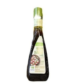 발사믹올리브유드레싱 525g x 1개 uu49330