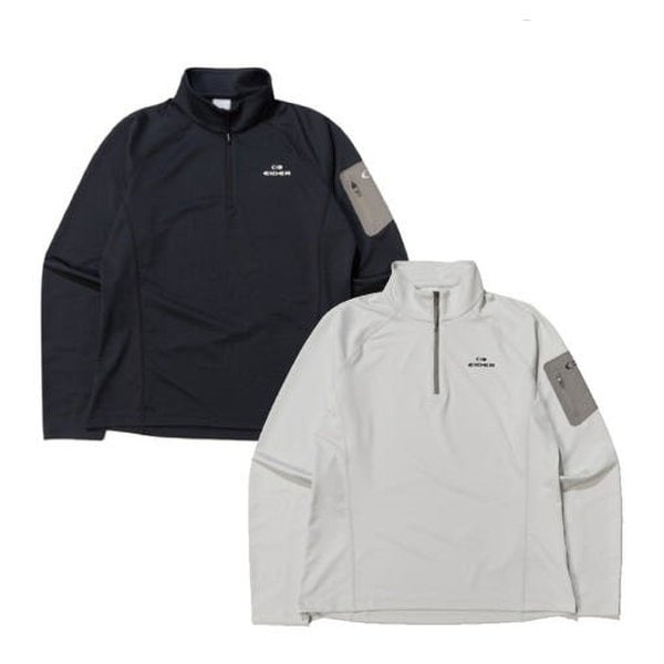 [부산점] 헤리티지 여성 집업 티셔츠 DWP24231