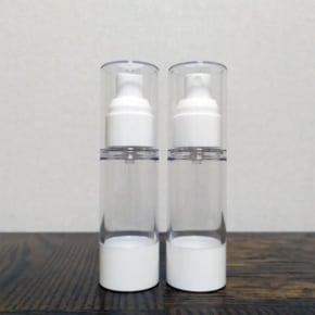 진공 휴대용 미스트 스프레이 공병 30ml (10910590)