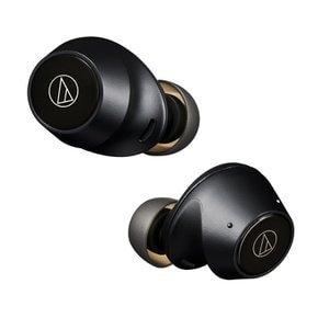 Audio Technica ATH-CKS30TW 완전 무선 이어폰 블랙 ATH-CKS30TW BK