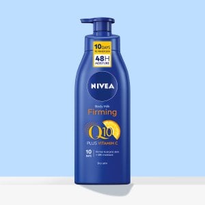 니베아 Q10 리치 바디 로션 400ml