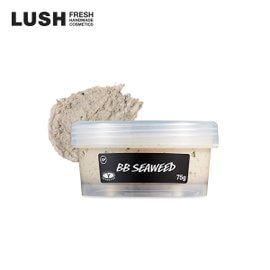 LUSH [공식]비비 씨위드 75g - 프레쉬 페이스 마스크/마스크 팩