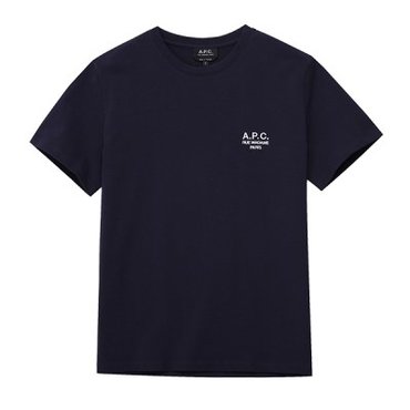 텐바이텐 아페쎄 반팔티 COEZC H26840 IAK DARK NAVY 레이몬드