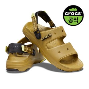 공용 CLASSIC ALL-TERRAIN SANDAL ALOE (22SUSD207711)