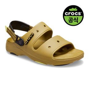 공용 CLASSIC ALL-TERRAIN SANDAL ALOE (22SUSD207711)