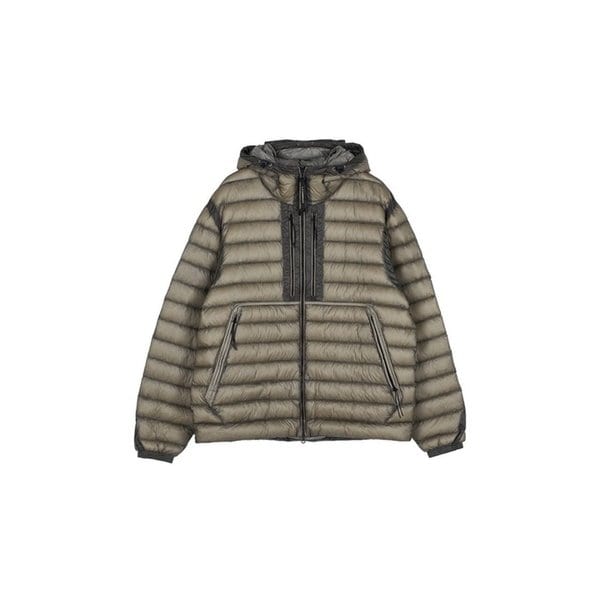 FW25 남성 D.D. 쉘 고글 패딩 19CMOW031A 110416A 356