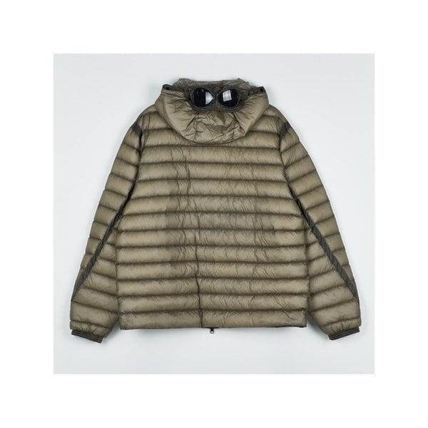 FW25 남성 D.D. 쉘 고글 패딩 19CMOW031A 110416A 356