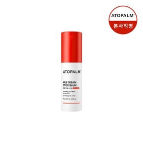MLE 크림 스틱밤 10g