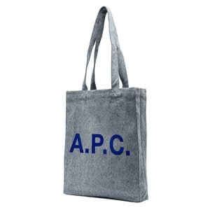 아페쎄 APC 아페쎄 루 에코백 COFBX M61442 AAF