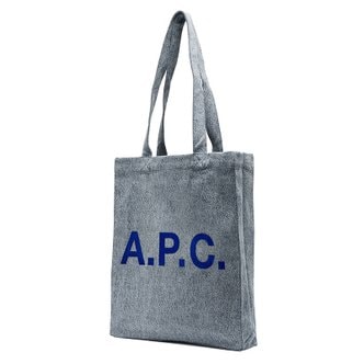 아페쎄 APC 아페쎄 루 에코백 COFBX M61442 AAF