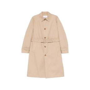 26SS 라르디니 코트 PADRIL PASP66601 200 BEIGE DOM