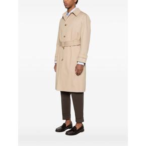 26SS 라르디니 코트 PADRIL PASP66601 200 BEIGE DOM