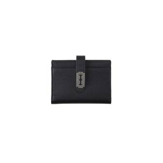 분크 Magpie Card wallet (맥파이 카드지갑) black_VQB4-1CW100-BKXX