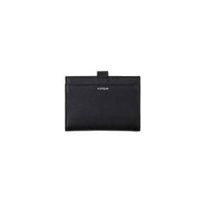 Magpie Card wallet (맥파이 카드지갑) black_VQB4-1CW100-BKXX