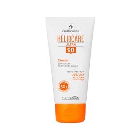 울트라 선크림 SPF50+ 50ml