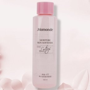 마몽드 여자화장품 모이스처 스킨 소프너 320ml (W61F562)